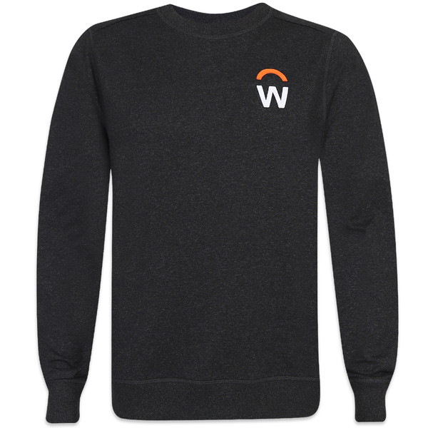 Workday Re-Fleece Crew